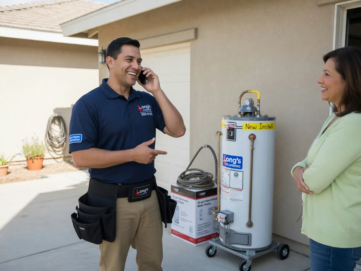 Leak Detection Plato, MN FAQs